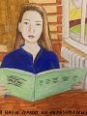 Школьный творческий конкурс рисунков "Ребенок в мире прав" в рамках недели правового образования школьников